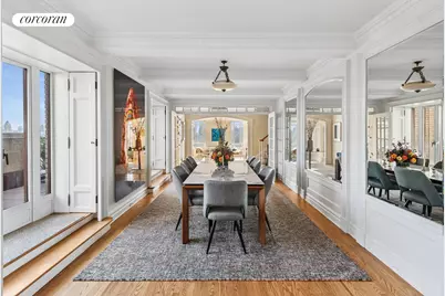 25 Central Park W #21Q, New York, NY 10023 - Photo 2