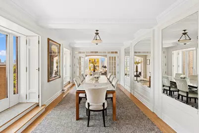 25 Central Park W #21Q, New York City, NY 10023 - Photo 2