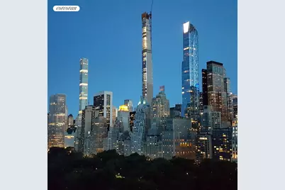 25 Central Park W #21Q, New York, NY 10023 - Photo 24