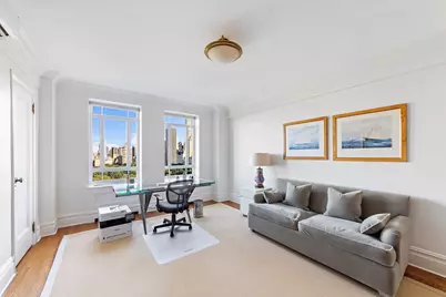 25 Central Park W #21Q, New York City, NY 10023 - Photo 8