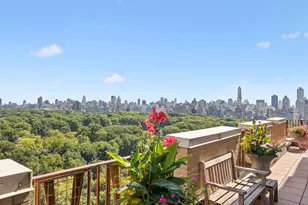 25 Central Prk W, New York City, NY 10023 - Photo 14
