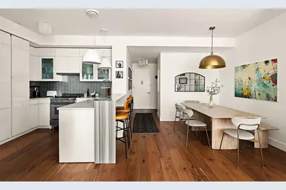 100 Jay Street #17H, New York City, NY 11201 - Photo 2