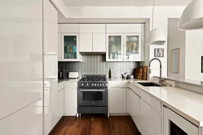 100 Jay Street #17H, New York City, NY 11201 - Photo 4