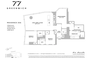 77 Greenwich St, New York City, NY 10006 - Photo 38