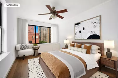 300 E 95th Street #10A, New York, NY 10128 - Photo 2