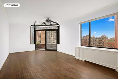 300 E 95th Street #10A, New York City, NY 10128 - Photo 6