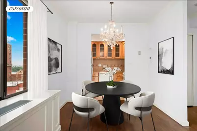 300 E 95th Street #10A, New York City, NY 10128 - Photo 2