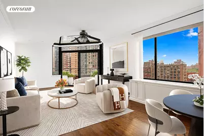 300 E 95th Street #10A, New York, NY 10128 - Photo 1