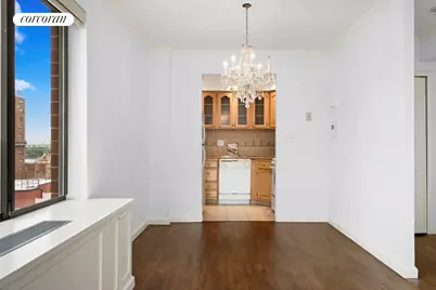 300 E 95th Street #10A, New York, NY 10128 - Photo 6