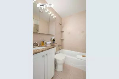 300 E 95th Street #10A, New York, NY 10128 - Photo 4