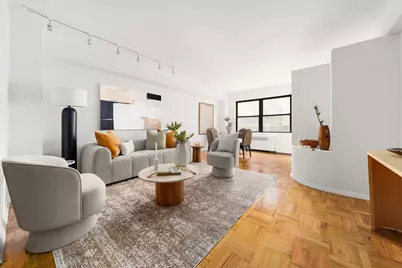 301 E 48th Street #2M, New York City, NY 10017 - Photo 1