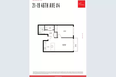 21-19 46th Avenue #4, New York City, NY 11101 - Photo 12