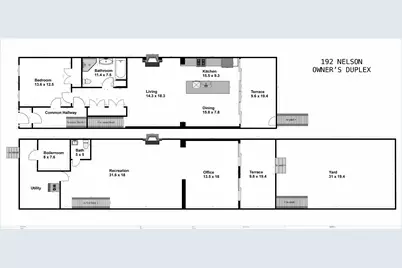 192 Nelson Street, New York City, NY 11231 - Photo 16