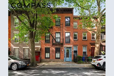 192 Nelson Street, New York City, NY 11231 - Photo 1