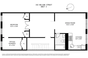 192 Nelson St, New York City, NY 11231 - Photo 18