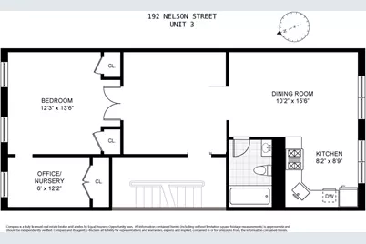 192 Nelson Street, New York City, NY 11231 - Photo 18