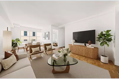 240 E 55th Street #10G, New York City, NY 10022 - Photo 1