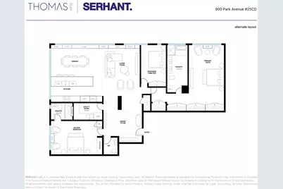 900 Park Avenue #25CD, New York City, NY 10075 - Photo 20