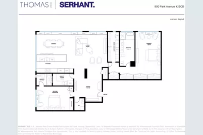 900 Park Avenue #25CD, New York, NY 10075 - Photo 20