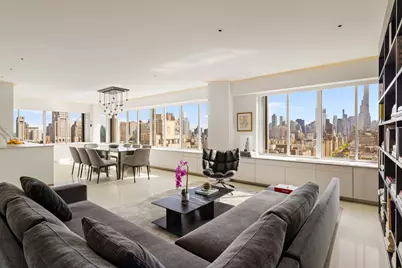 900 Park Avenue #25CD, New York City, NY 10075 - Photo 1