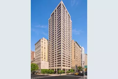900 Park Avenue #25CD, New York, NY 10075 - Photo 18