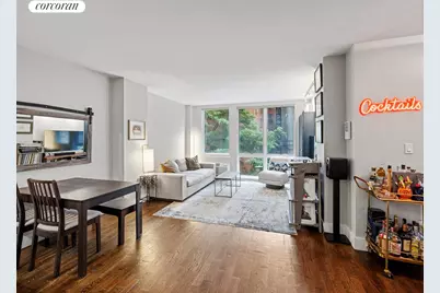 59 Hawthorne Street #2D, New York City, NY 11225 - Photo 1