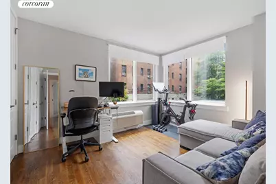 59 Hawthorne Street #2D, New York City, NY 11225 - Photo 4