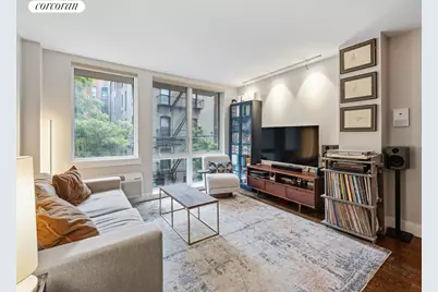 59 Hawthorne Street #2D, New York City, NY 11225 - Photo 2