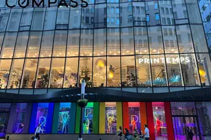 101 Wall St, New York City, NY 10005 - Photo 20