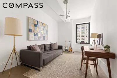 101 Wall Street #15B, New York City, NY 10005 - Photo 8