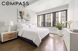 101 Wall St, New York City, NY 10005 - Photo 6