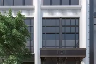 101 Wall St, New York City, NY 10005 - Photo 12