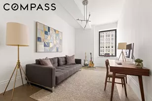 101 Wall St, New York City, NY 10005 - Photo 8