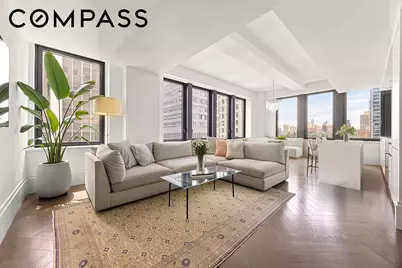 101 Wall Street #15B, New York City, NY 10005 - Photo 1