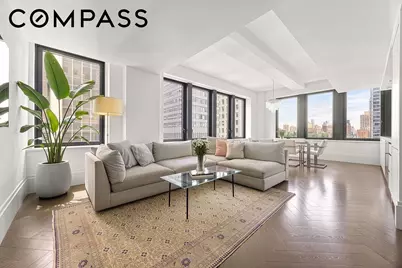101 Wall Street #15B, New York, NY 10005 - Photo 2