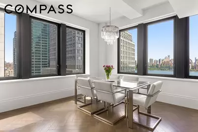 101 Wall Street #15B, New York, NY 10005 - Photo 4