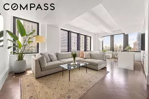 101 Wall St, New York City, NY 10005 - Photo 1