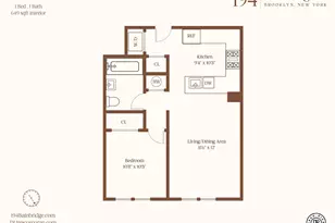 194 Bainbridge St., New York City, NY 11233 - Photo 24