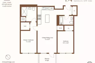 194 Bainbridge St., Brooklyn, NY 11233 - Photo 32