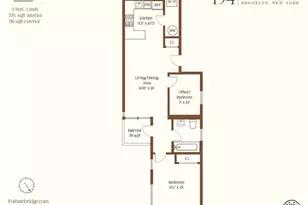 194 Bainbridge St., Brooklyn, NY 11233 - Photo 28