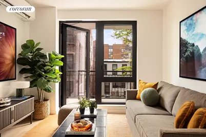 194 Bainbridge Street #207, New York City, NY 11233 - Photo 2