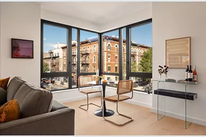 194 Bainbridge Street #202, New York City, NY 11233 - Photo 2