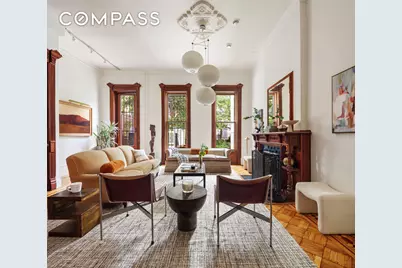 836 President Street, Brooklyn, NY 11215 - Photo 4