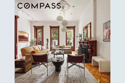 836 President Street, New York City, NY 11215 - Photo 4