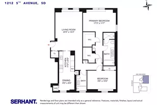 1212 5th Ave, New York City, NY 10029 - Photo 24
