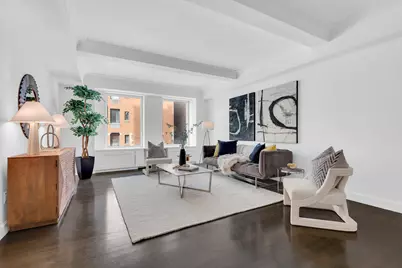 1212 5th Avenue #5D, New York City, NY 10029 - Photo 1
