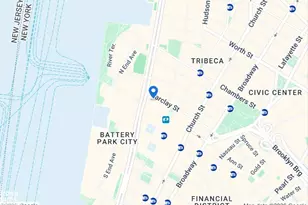 100 Barclay St, New York City, NY 10007 - Photo 18