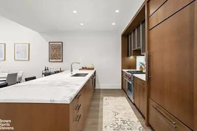 100 Barclay Street #17J, New York City, NY 10007 - Photo 2