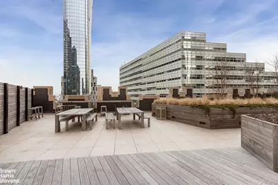 100 Barclay Street #17J, New York City, NY 10007 - Photo 14