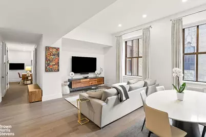 100 Barclay Street #17J, New York City, NY 10007 - Photo 1